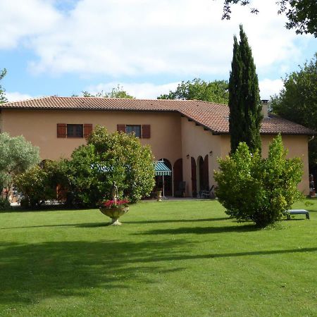 Sainte-Eulalie-en-Born La Mimona Bed & Breakfast エクステリア 写真