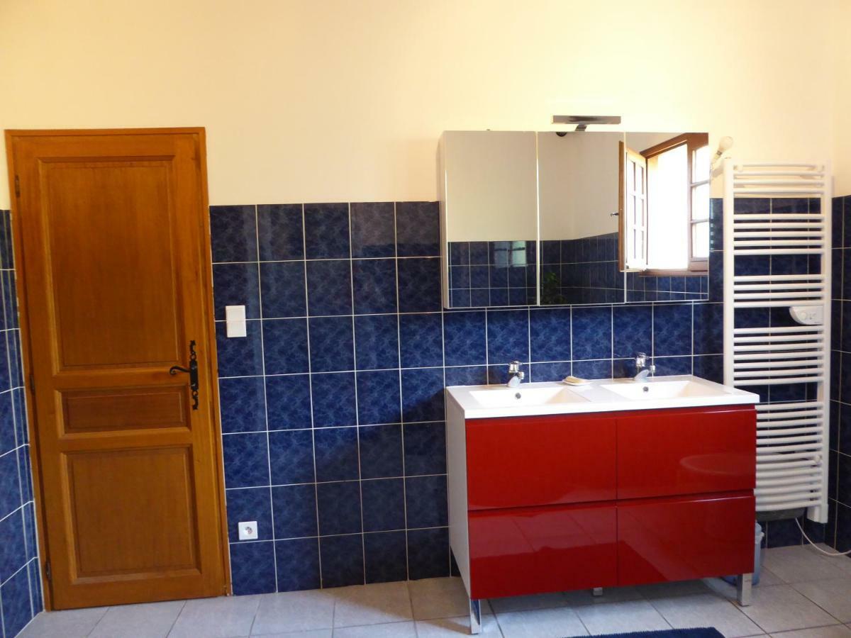 Sainte-Eulalie-en-Born La Mimona Bed & Breakfast エクステリア 写真
