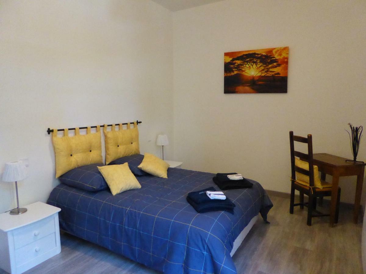 Sainte-Eulalie-en-Born La Mimona Bed & Breakfast エクステリア 写真