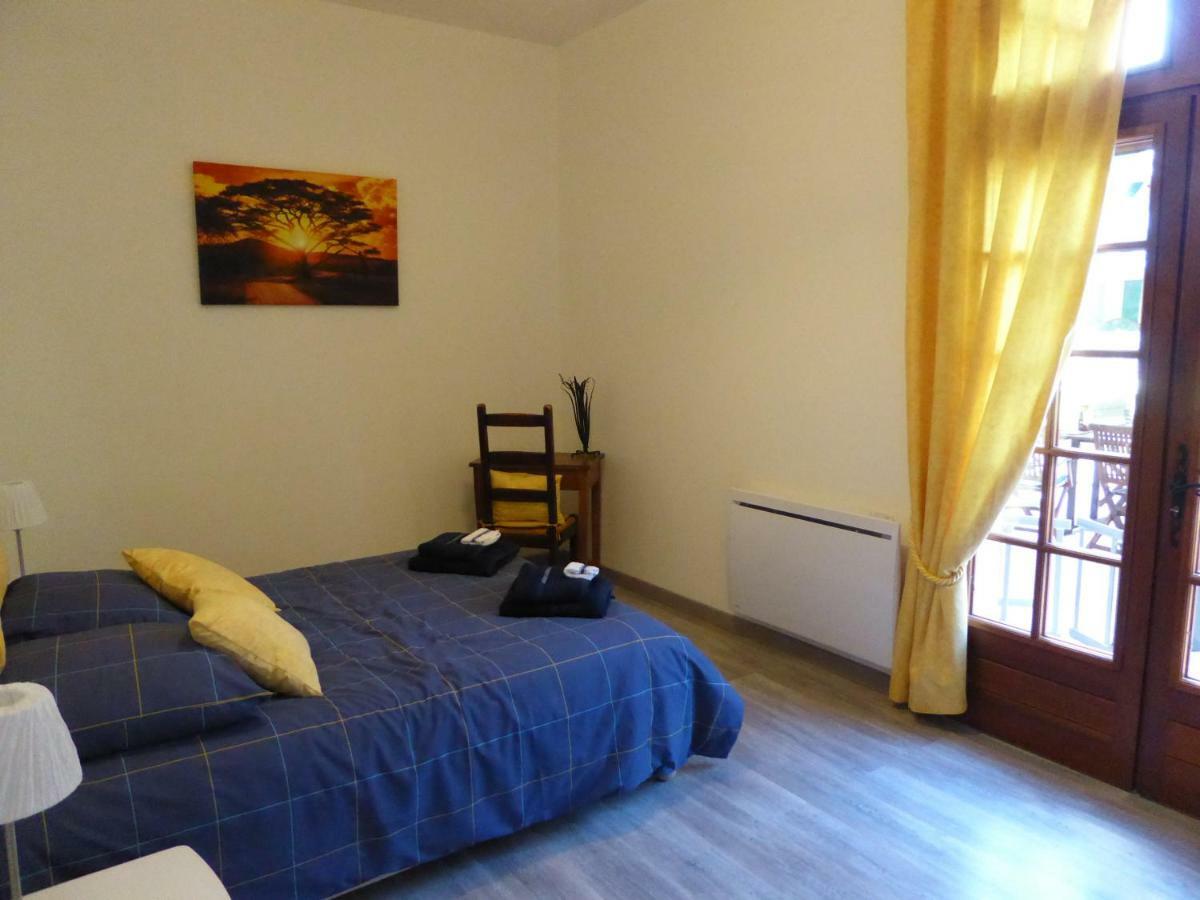 Sainte-Eulalie-en-Born La Mimona Bed & Breakfast エクステリア 写真